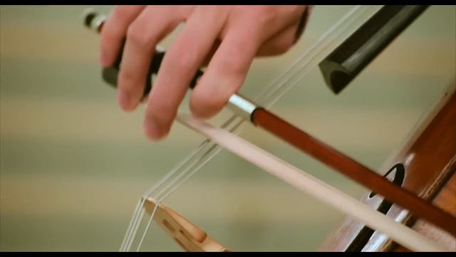 Hello – Adele Cover for Cello and Viola | Nathan Chan and ThatViolaKid смотреть онлайн