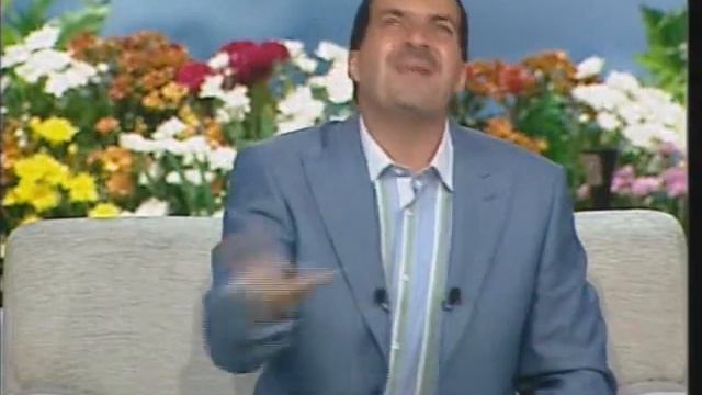 Amr Khaled Paradise in Our Homes E1P5-عمر خالد الجنة في بيوتنا ح1ج5 смотреть онлайн