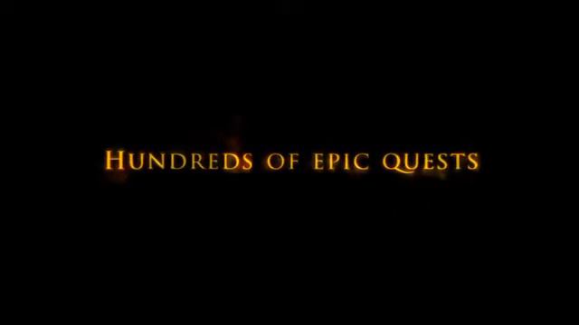 W0WEx (официальный ролик выхода WoW Burning Crusade) смотреть онлайн