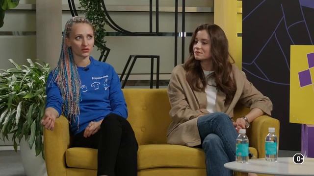 Стажировки в Яндекс Академии 2021 [Обработанная версия] смотреть онлайн