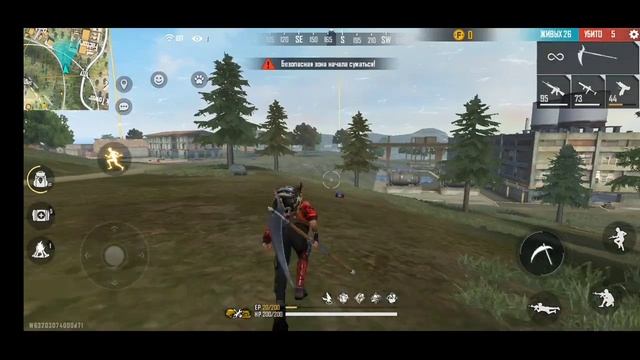 Занял топ 1 против грибов смотреть онлайн