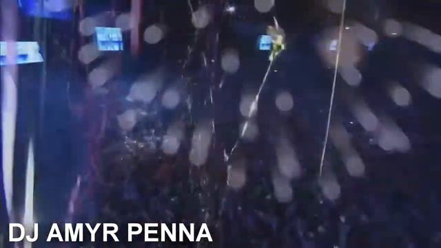 DJ AMYR PENNA - World Cup Mix 2014! смотреть онлайн