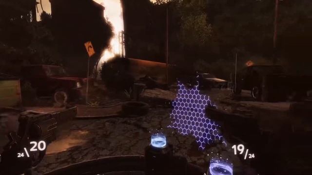 Time Carnage - Nintendo Switch смотреть онлайн