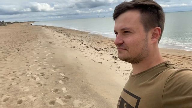 С детьми в доме на колесах 2021! - Веселовка.?Отвалилось колесо? смотреть онлайн