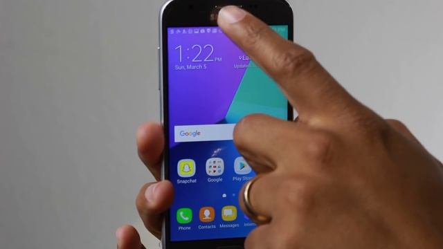 Hidden Features of the Samsung Galaxy J3 You Don't Know About | H2TechVideos смотреть онлайн