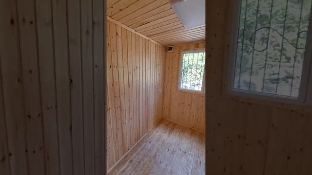 дачный домик 8х4 ч2 смотреть онлайн