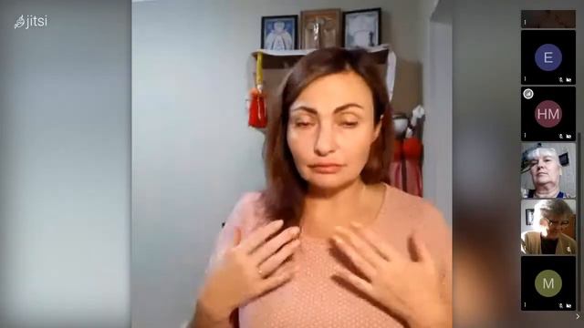 3 часть Жива тонкие тела человека смотреть онлайн