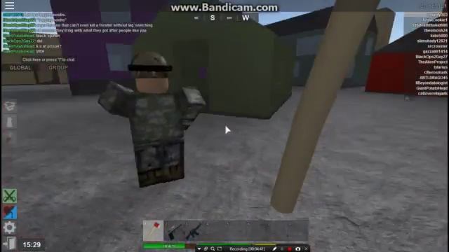 Apocalypse Rising Ep. 19 Pt. 1 (LOGGER???) смотреть онлайн