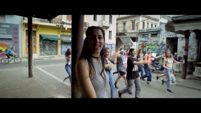 Μαρίνα Σάττι - ΜΑΝΤΙΣΣΑ смотреть онлайн