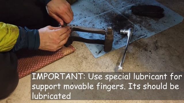 Lexus Nx300h Brake Discs Replacement