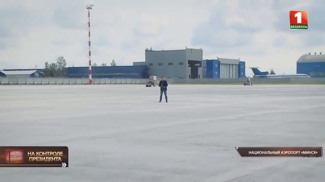 Ворота АСА Про смотреть онлайн