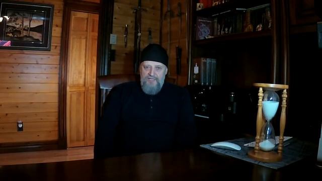 Нищета духовная - виза в Царство Небесное. Заповеди Блаженства. Беседа 2. смотреть онлайн