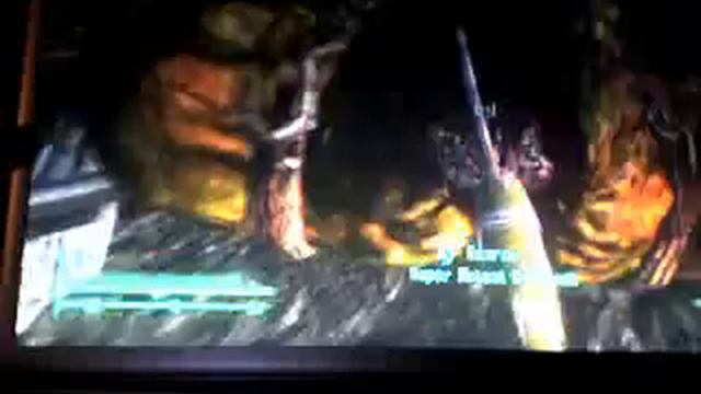Re: Fallout 3: All Super Mutant Behemoth Locations смотреть онлайн