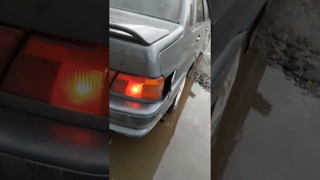 Сабвуфер из домашнего динамика!!! смотреть онлайн