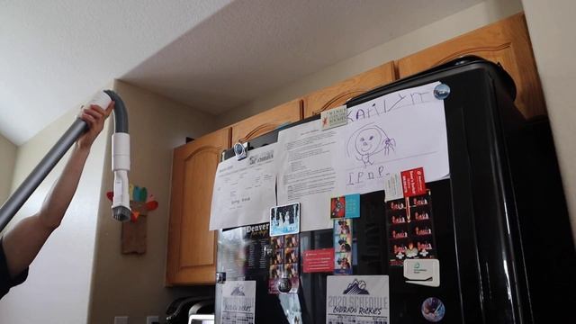 Xiaomi Dreame V10 Cordless Stick Vacuum Ultimate Review - Best Budget Stick Vacuum 2020 смотреть онлайн