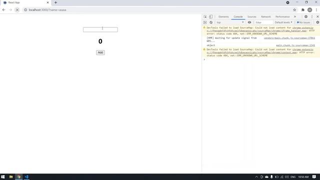 React hooks tutorial - useEffect in react || 3 methods in useEffect смотреть онлайн