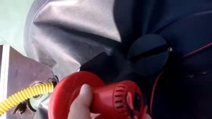 купил электро насос для пвх лодки BRAVO MB80/12C просто песня