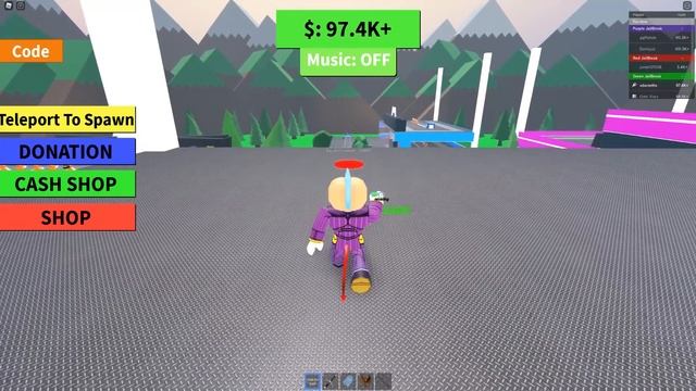 2 Player Roblox Jailbreak Tycoon смотреть онлайн