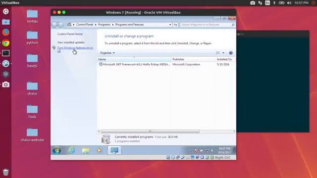 @2 Installing Telnet Tamil Tutorials смотреть онлайн