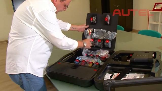 Equiassiste - Autel - MAXISYS Ultra - Novo modelo 2020/2021 - Autodiagnóstico Automóvel Avançado смотреть онлайн