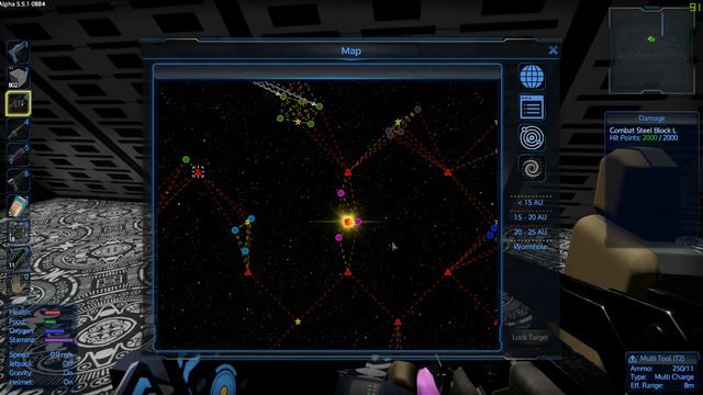 Empyrion Galactic Survival Сервера Которые мне понравились смотреть онлайн