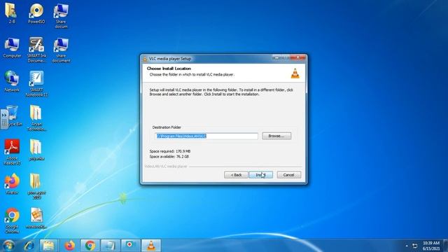How to download vlc media player in pc or laptop смотреть онлайн