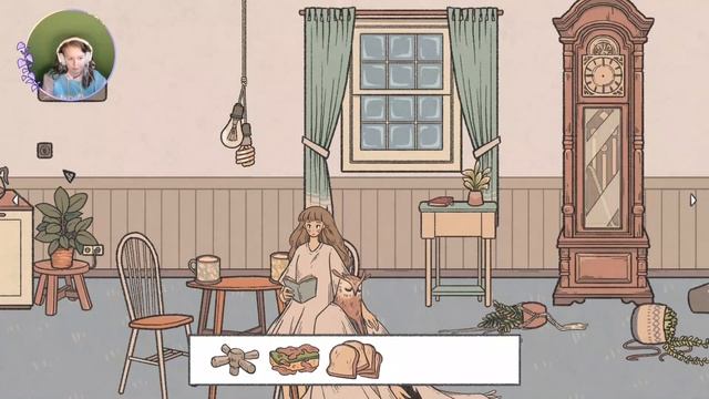 When the Past Was Around: Prologue смотреть онлайн