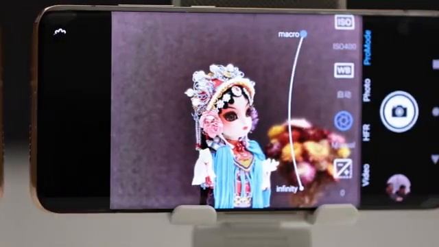 Xiaomi демонстрирует телескопическую камеру для смартфонов смотреть онлайн