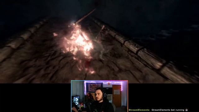 SKYRIM (10) смотреть онлайн