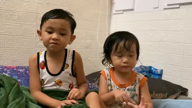 GRACE by LAURA STORY (Juye & Shiye) смотреть онлайн