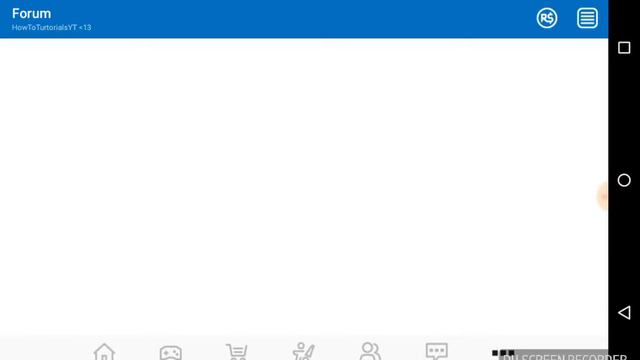 How To Make A Forum Post On Roblox 2017. смотреть онлайн