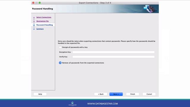 How to Export Connections in SQL Developer смотреть онлайн