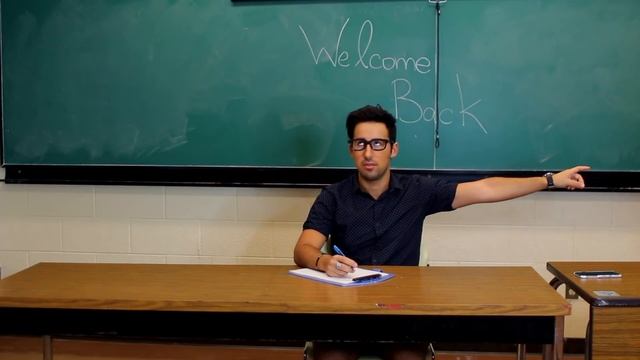 ULTIMATE BACK TO SCHOOL SURVIVAL GUIDE! смотреть онлайн