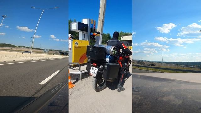 ЧАСТЬ 1. МОТОБУХТА 2021. Пески Кузомени смотреть онлайн