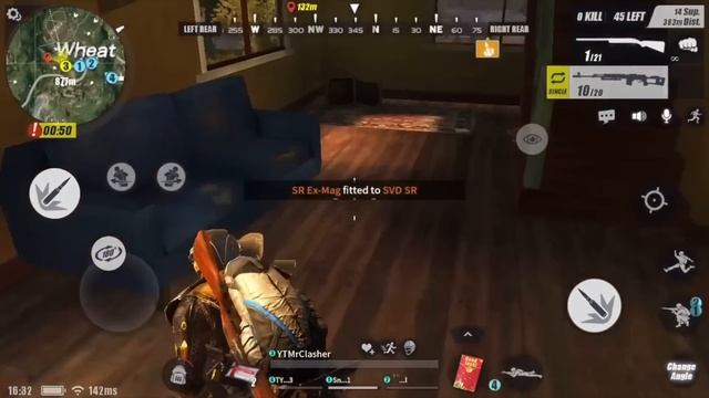 Rules of Survival - LAST BATTLE TO GRAND MASTER! смотреть онлайн