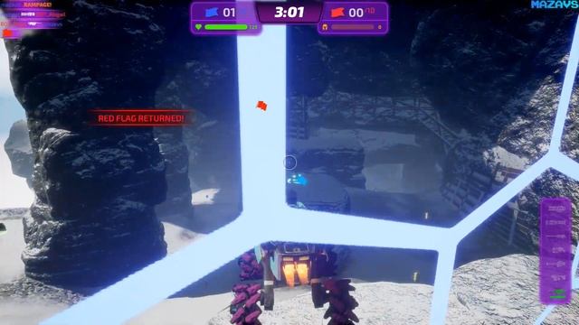 ShockRods ★ GamePlay ★ Ultra Settings смотреть онлайн