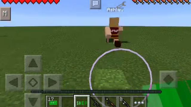Minecraft pe 0.12.1 mod resident evil смотреть онлайн