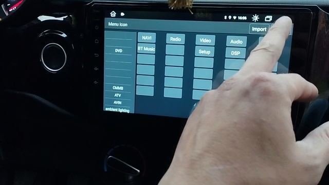 Распаковка, внешний обзор и установка Junsun v1 pro 6/128 смотреть онлайн