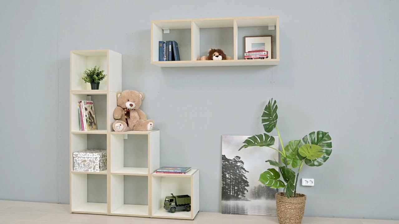 Банни Стеллажи смотреть онлайн