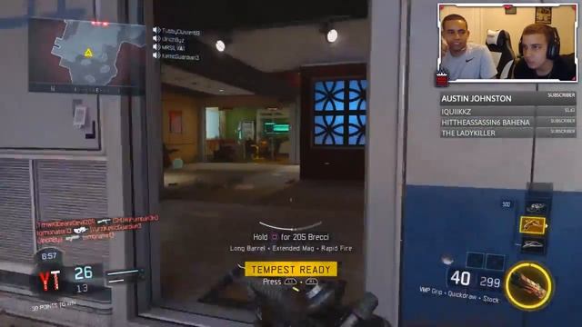 Twin Brother opens 3 dlc weapons in 1 supply drop... смотреть онлайн