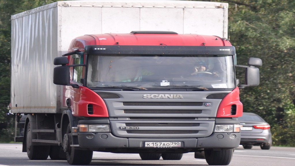 ETS2 1.43 Суровая Россия Стар.Замзор-Канск 61 тонна