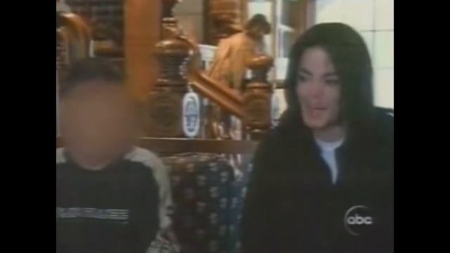 Майкл Джексон Другая Сторона \ Майкл Джексон Скандалы смотреть онлайн