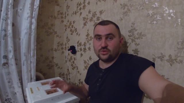 Начался наклев !! Вопросы по инкубации часть 1 смотреть онлайн