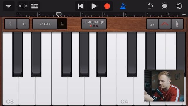КАК СДЕЛАТЬ БИТ В GARAGEBAND ЗА 5 МИНУТ смотреть онлайн