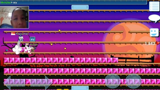 Breaking block n seing worlds смотреть онлайн