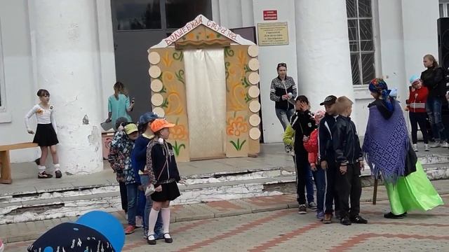 1 июня Заозерный.mp4 смотреть онлайн