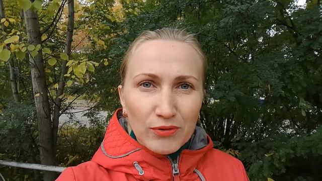 Погода в г.Ленске 20.09.17. Ролик № 7 смотреть онлайн