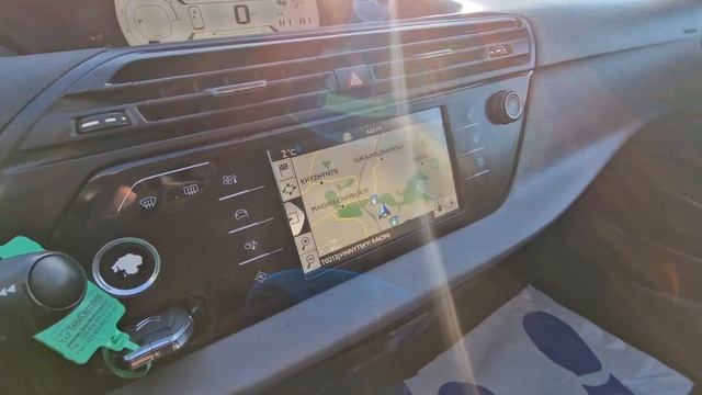 Ідеальний варіант для дальніх поїздок Citroen C4 Picasso 11,700$ смотреть онлайн