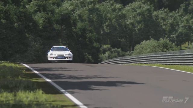 Nürburgring 456Bhp toyota celica смотреть онлайн