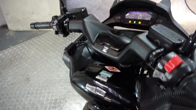 MOTORBIKES 4 ALL REVIEW HONDA INTEGRA NC 750 D-G 2015 FOR SALE смотреть онлайн